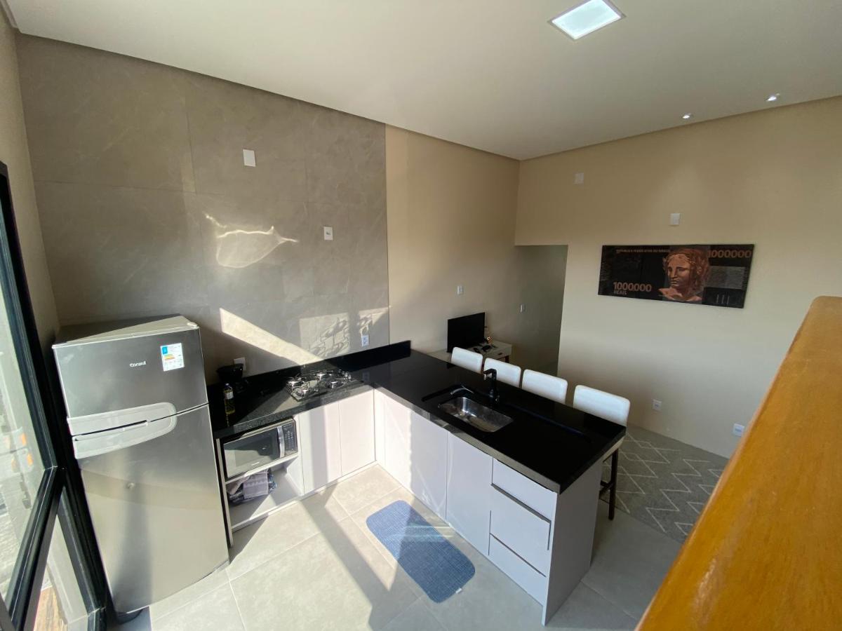 Апартаменти Apartamento Do Milhao Торрес Екстер'єр фото