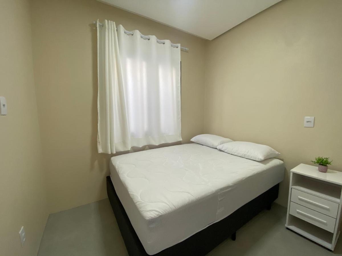 Апартаменти Apartamento Do Milhao Торрес Екстер'єр фото