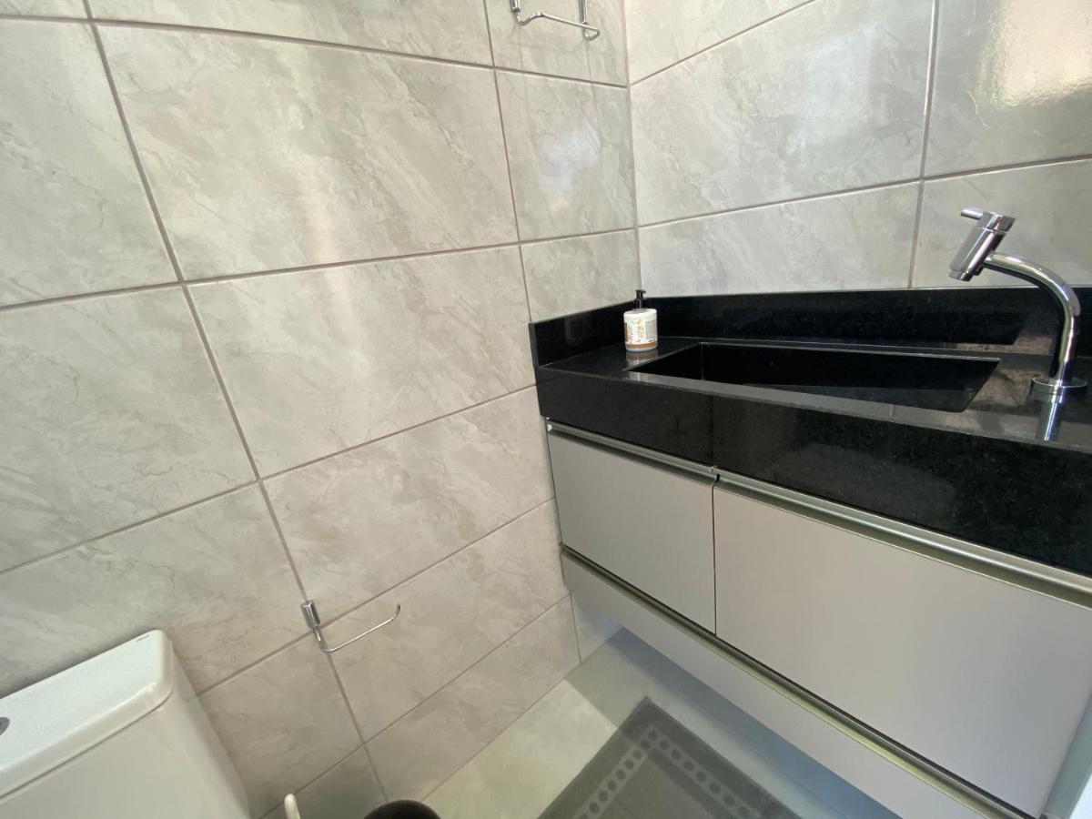 Апартаменти Apartamento Do Milhao Торрес Екстер'єр фото