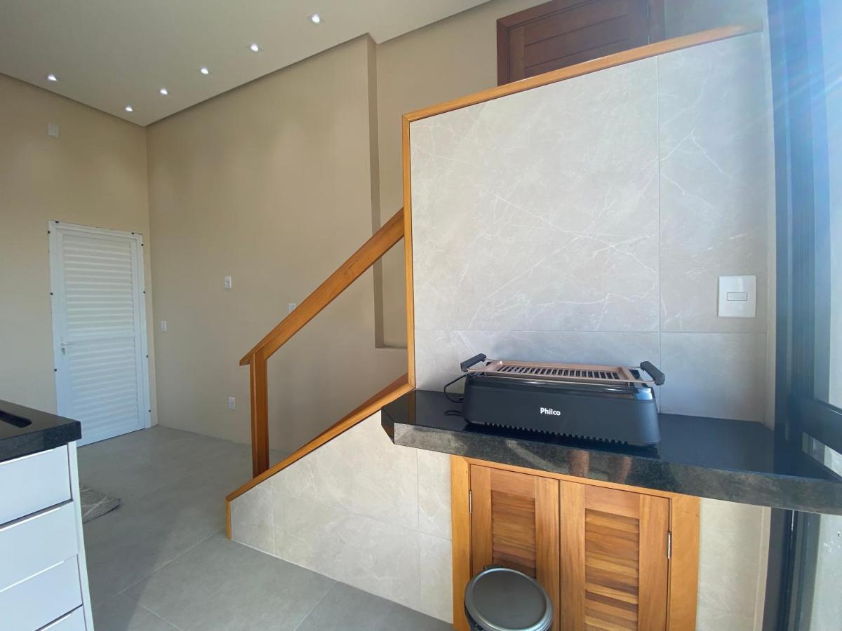 Апартаменти Apartamento Do Milhao Торрес Екстер'єр фото